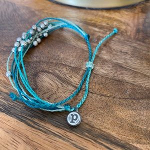 ⚡️⚡️3 for 15 ⚡️⚡️ Puravida Bracelet Anklet